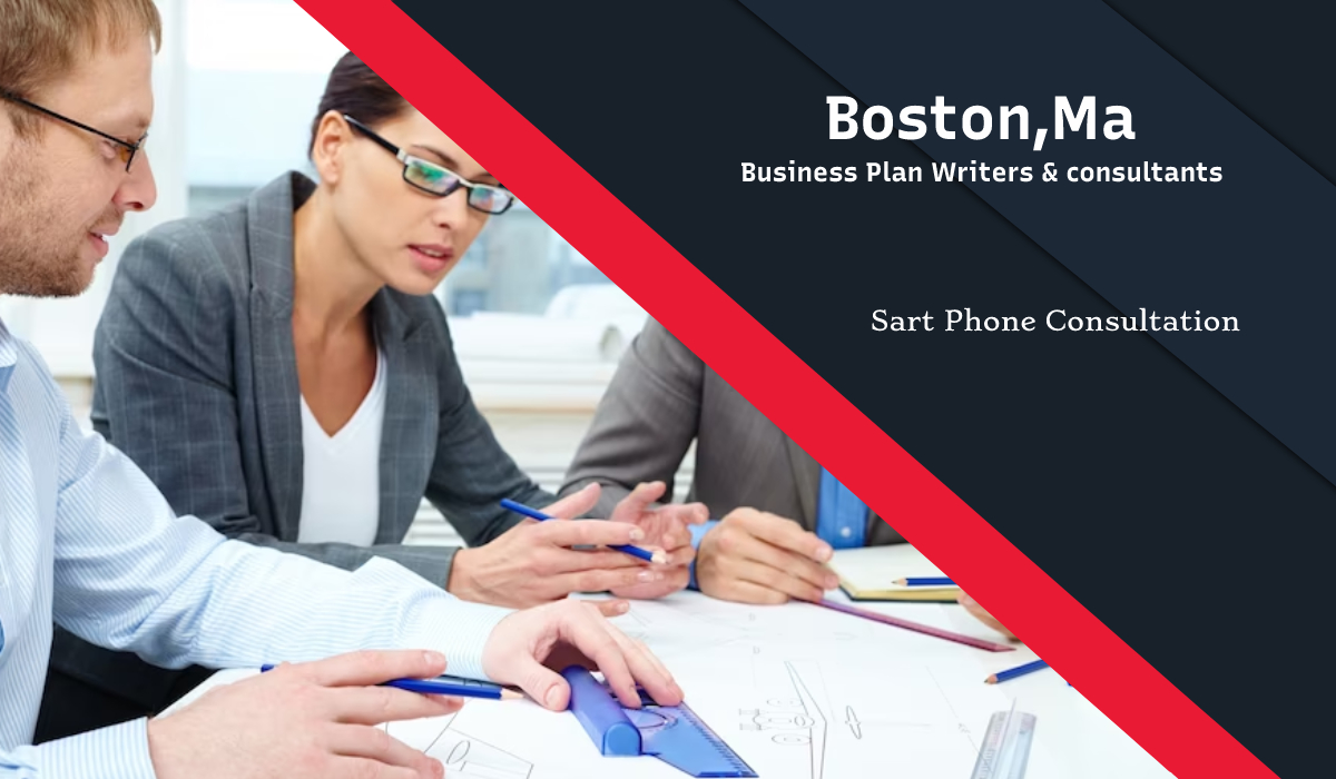 business plan writers in massachusetts