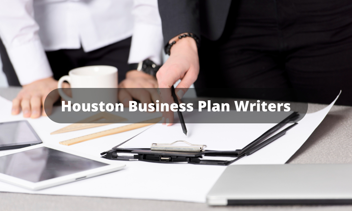 business plan writers houston tx