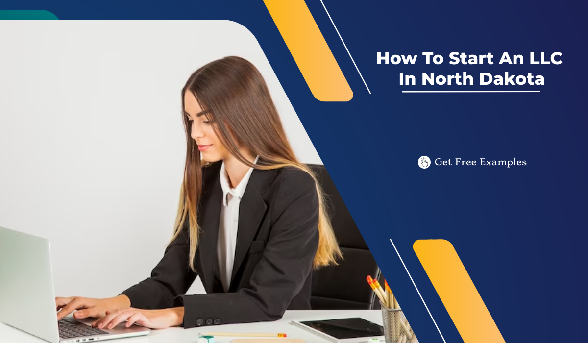 How to Start an LLC in North Dakota Startup Guide