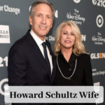 Howard Schultz wife