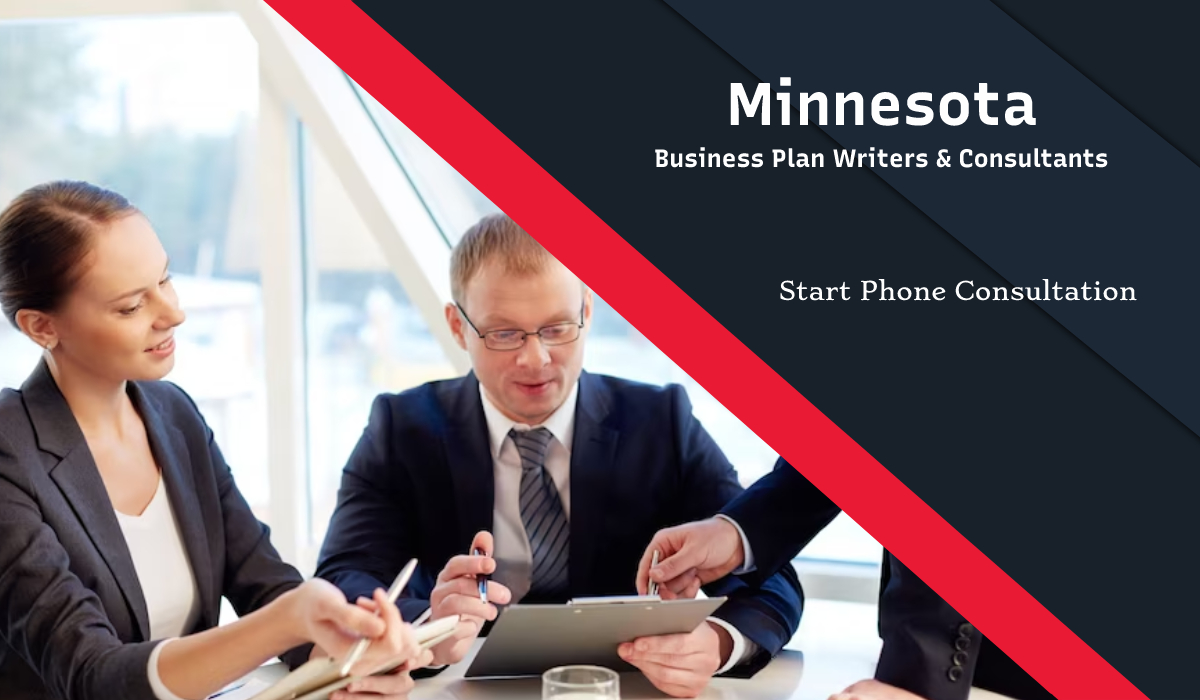 business plan writer minneapolis