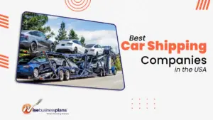 Best Car Shipping Companies of 2024 in the USA