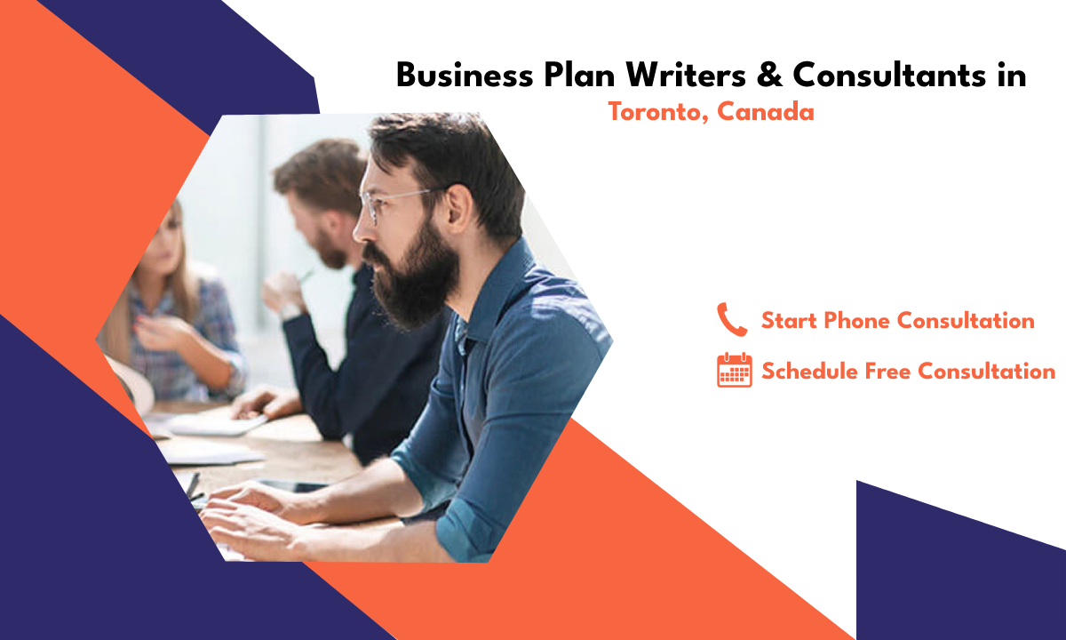 business plans toronto