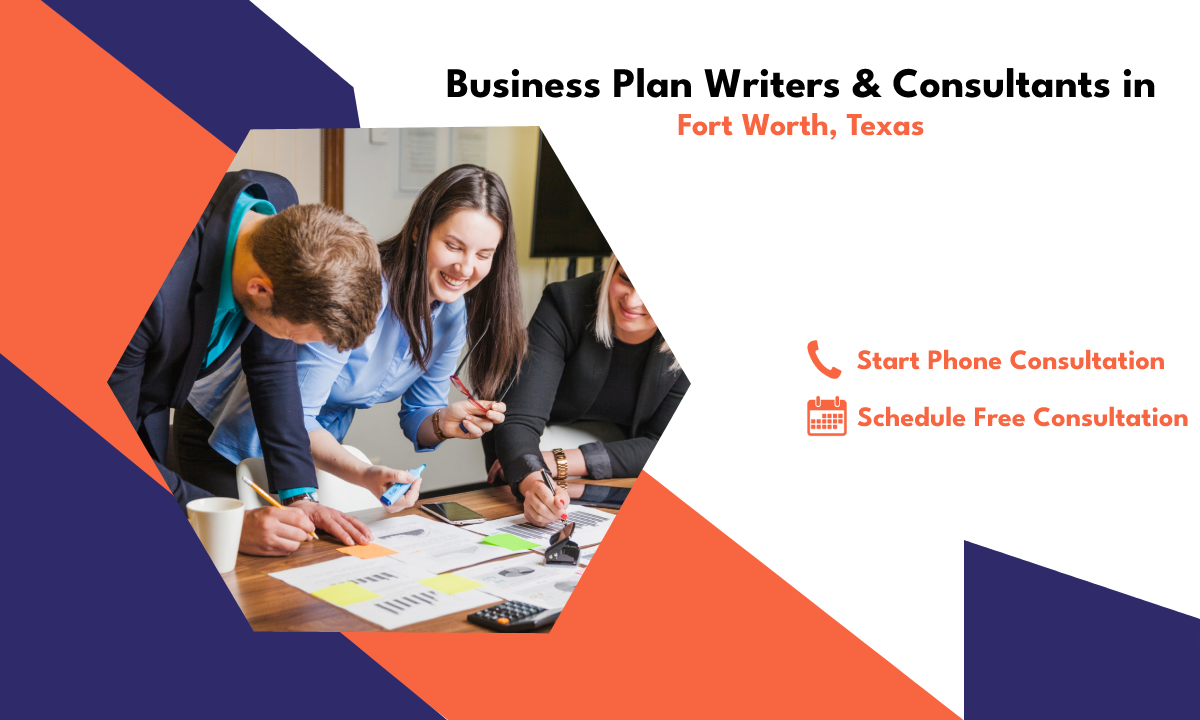 business plan writers in usa