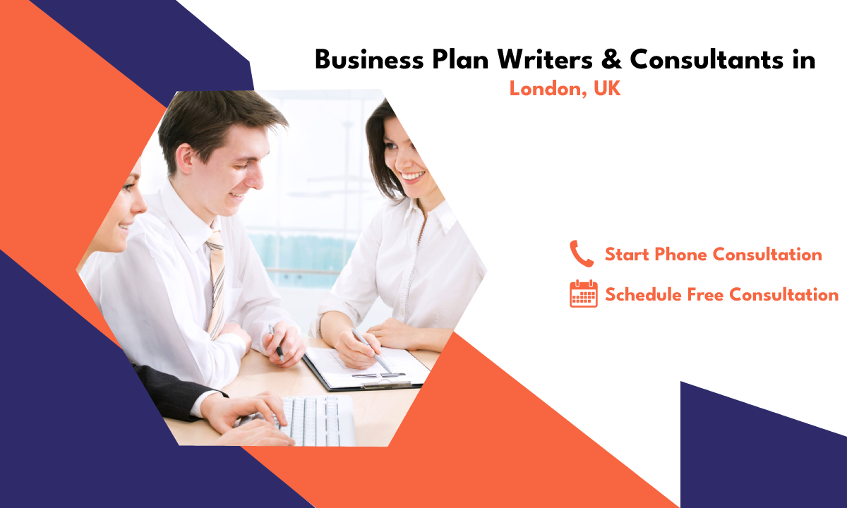 business plan writing services uk