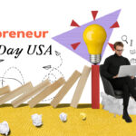National entrepreneur day USA