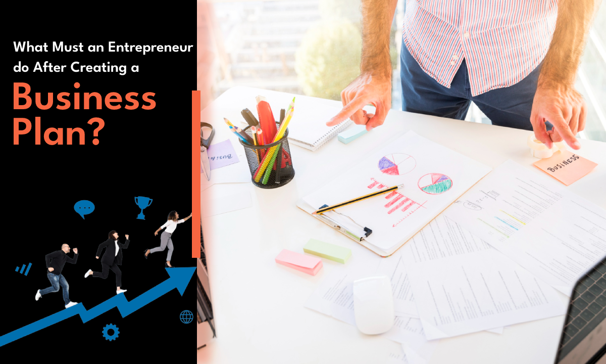 Understanding How an EB2 NIW Business Plan Creates an Entrepreneur