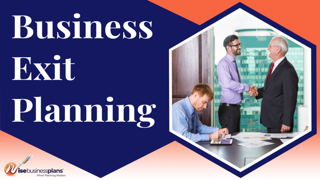 Business Exit Planning Definition, Types & How to create