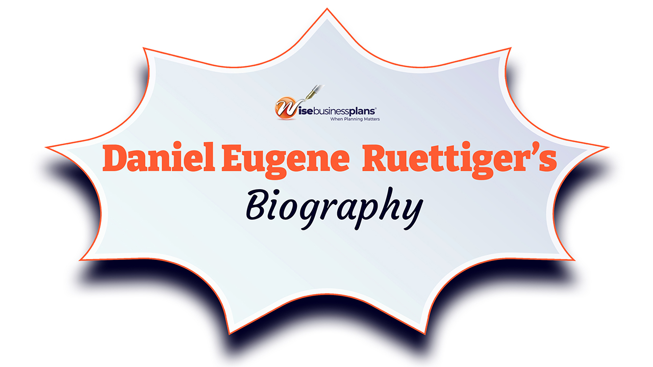 Daniel Eugene Alias Rudy Ruettiger’s Biography