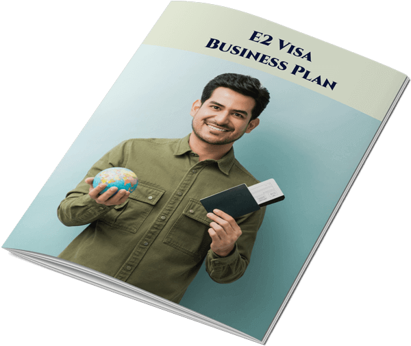 e2 Visa business plan