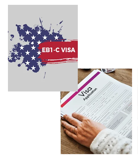 EBI C Visa Business Plan
