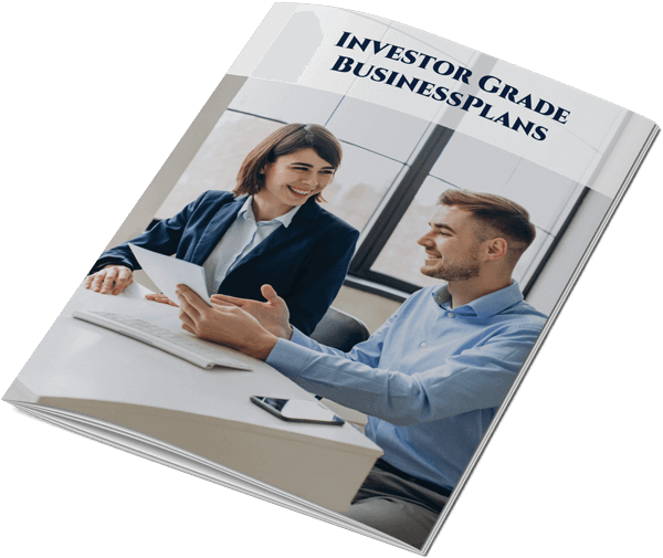 Investor Business Plan