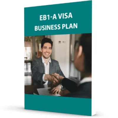 EB1 A Visa Business Plan