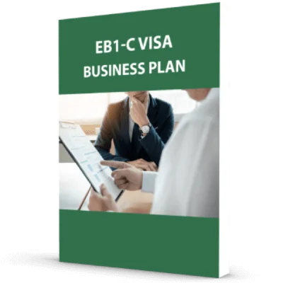 EB1 C Visa Business plan