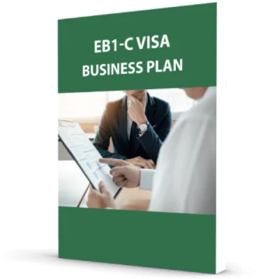 EB2 NIW Visa Business Plan - Immigration Business Plan