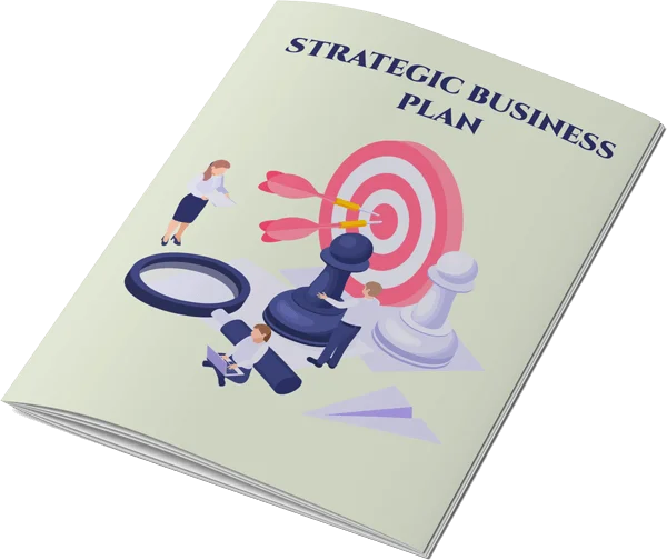 Strategic Business Plans