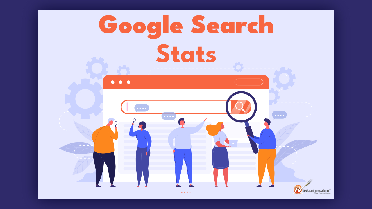 Google Search Statistics for 2023: Trends and Insights for Businesses