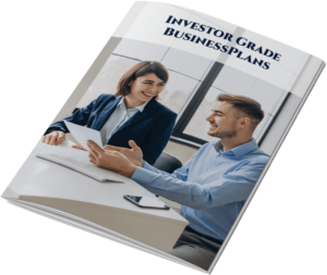 Investor Business Plan Example