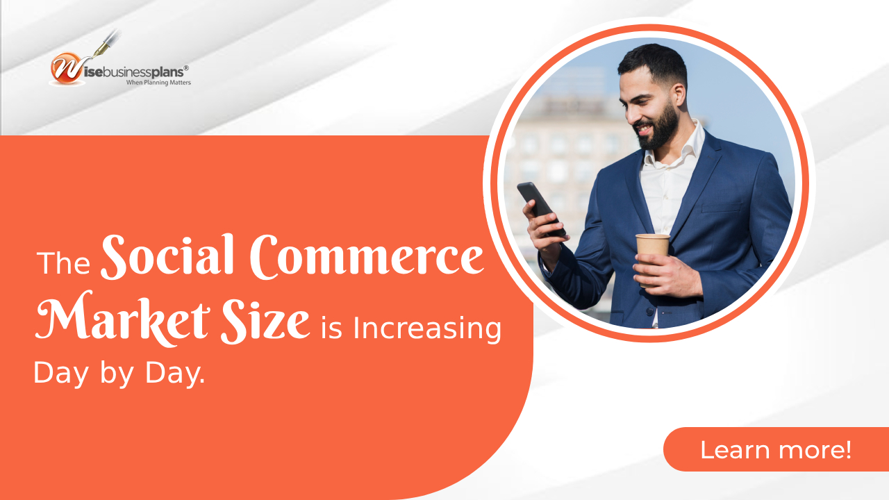 Social Commerce Market Size, Evolution, and Future Prospects