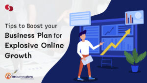 Tips to boost your business plan for explosive online growth