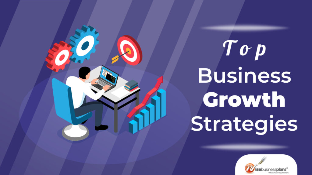 Smart strategies for rapid business growth techniques
