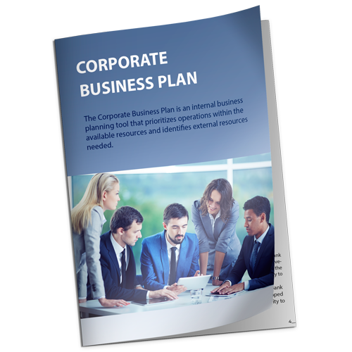 Corporate Business Plan Pros - Drive Growth & Profitability