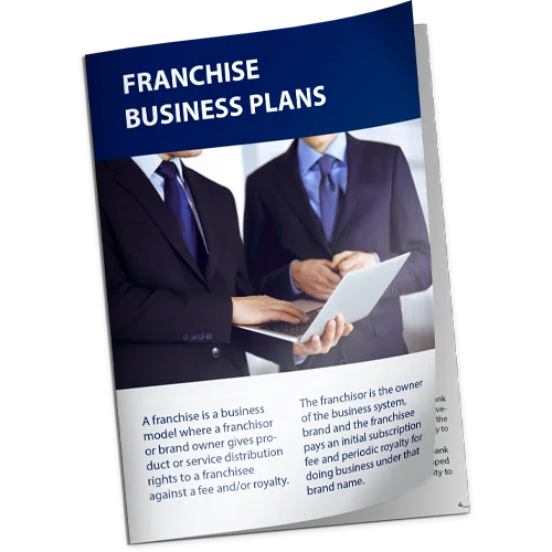 Franchise Business Plan