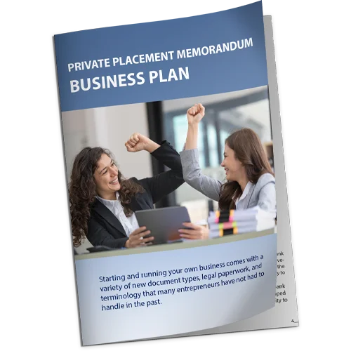 PPM Business Plan