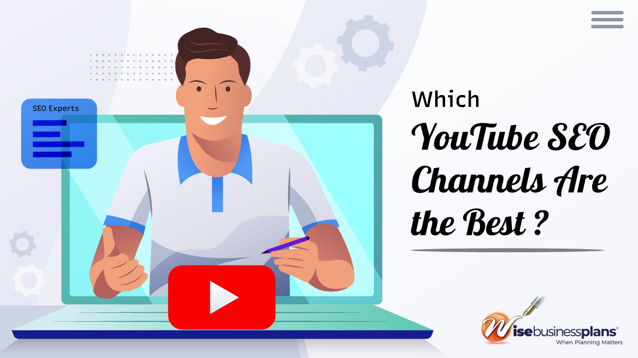 Which youtube seo channels are the best