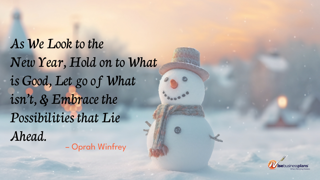 55 December Motivational Quotes To Fuel Your Career