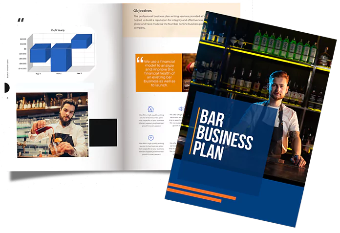 Bar Business Plan