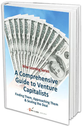 A comprehensive guide to ventue capitalist
