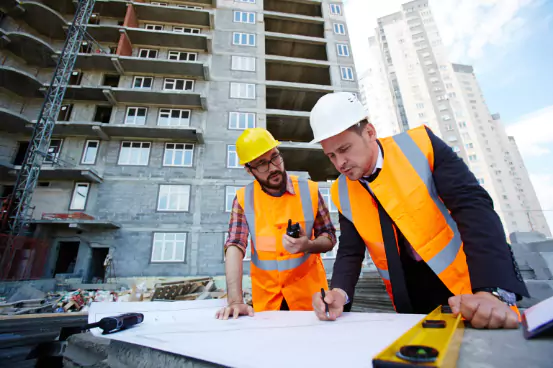 What is Construction Business Plan