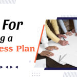 Tips for Writing a Business Plan