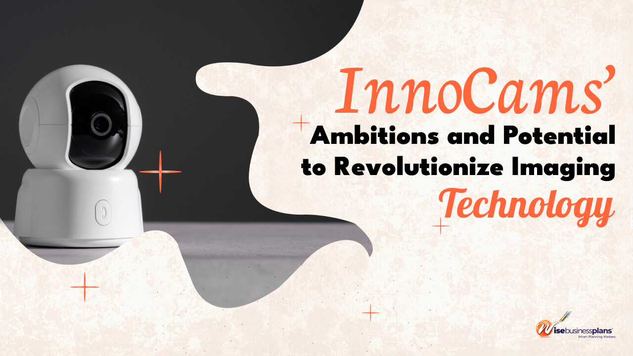 InnoCams’ Ambitions and Potential to Revolutionize Imaging Technology