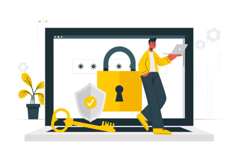 Website Maintenance Site Security and Support