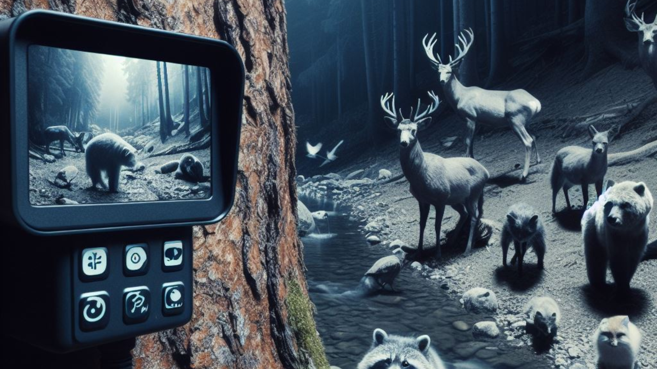 wildlife innocams camera
