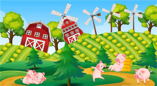 Pig Farming Business Plan