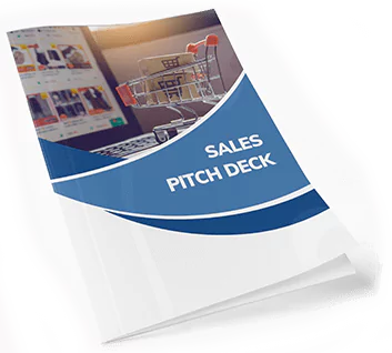 Sales Pitch Deck​
