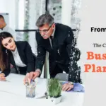 From Vision to Victory: The Critical Role of Business Planning