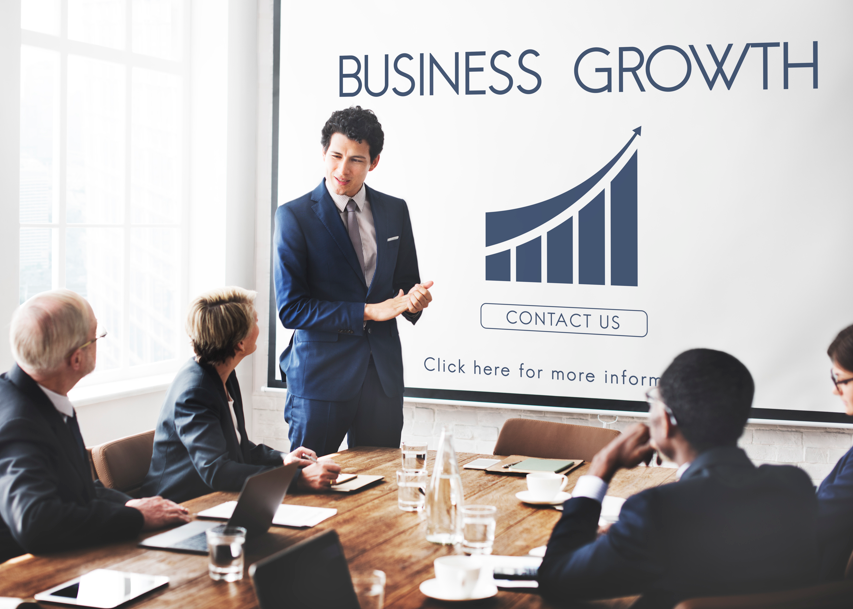 10 Tips to Grow a Successful Small Business