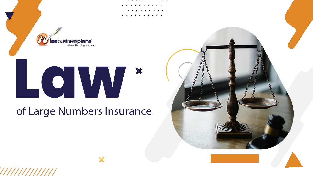 Law of Large Numbers Insurance: Balancing the Scales of Risk with Transparency