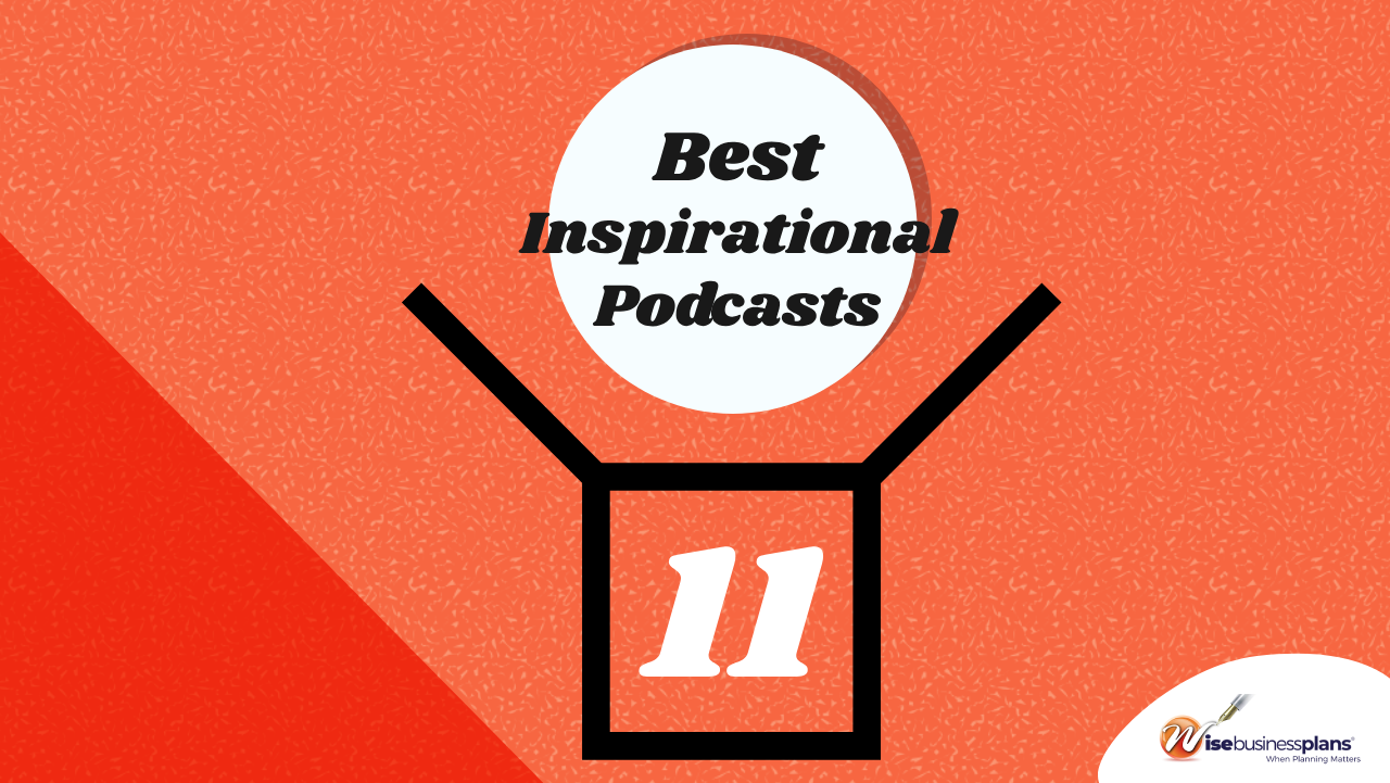 Best Inspirational Podcasts To Elevate Your Perspective