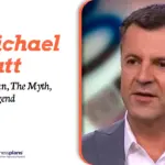 Michael Platt: The Man, The Myth, The Legend