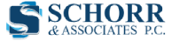 Schorr & Associates Logo