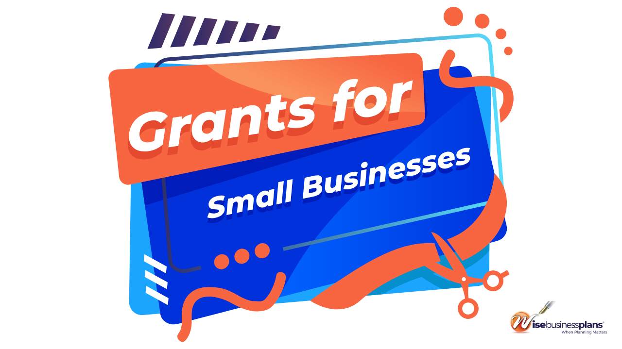 The Ultimate Guide to Securing Grants for Small Businesses
