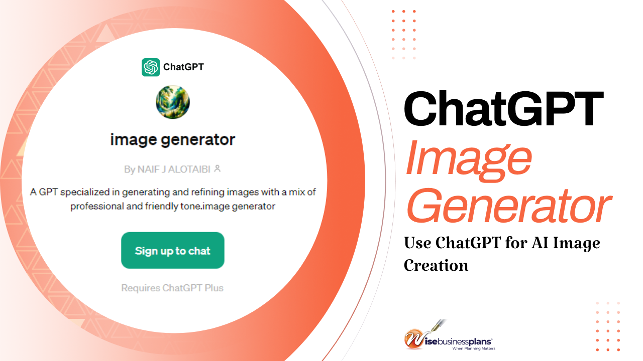 ChatGPT Image Generator: Create Images with Words