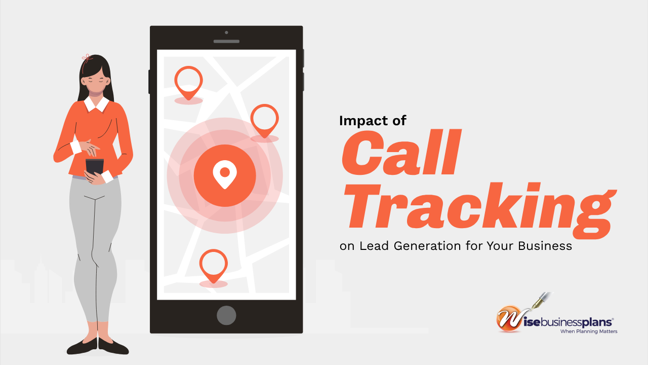From Call to Conversion: The Impact of Call Tracking on Lead Generation for Your Business