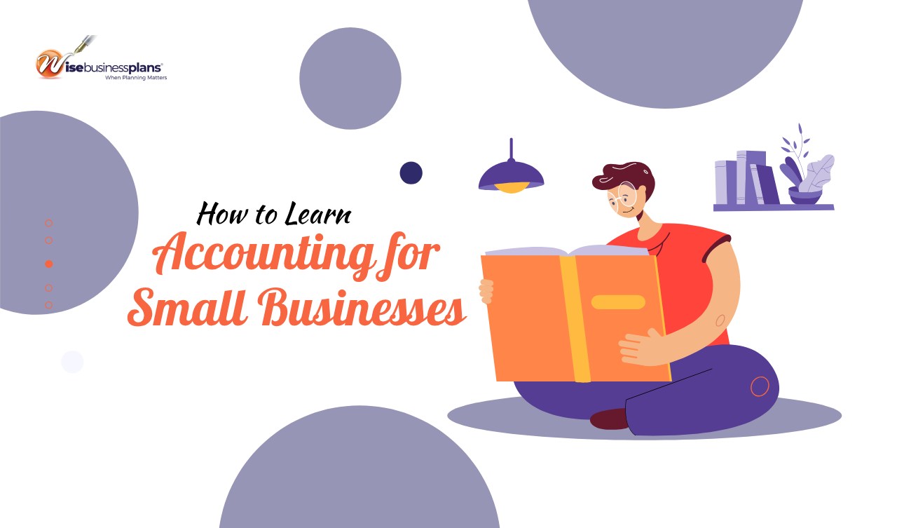 How to Learn Accounting for Small Businesses