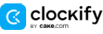 The Clockify Logo